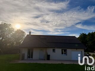  Maison � vendre 4 pi�ces 92 m�