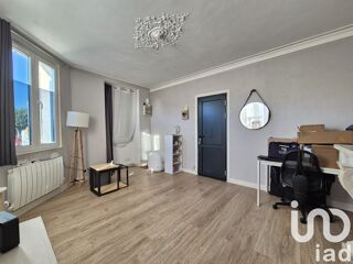  Appartement  vendre 2 pices 47 m