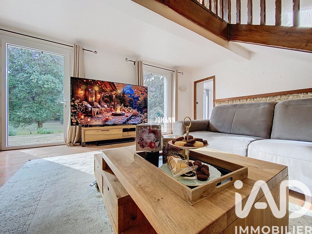  vendre  Maison Grignan (26230)