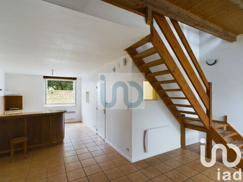   Vente Maison/villa 3 pi�ces Maison - 3 pi�ce(s) - 86 m�
