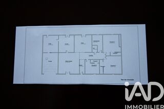  Maison � vendre 4 pi�ces 124 m�