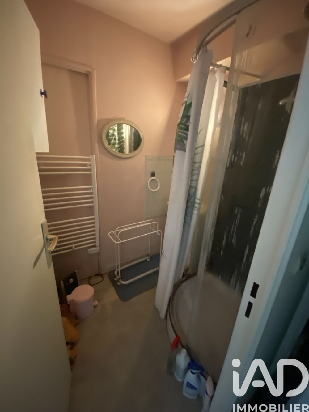 Vente Appartement Vente Appartement 2 pi�ces La fert�-sous-jouarre