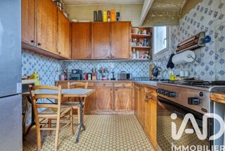  Maison � vendre 4 pi�ces 158 m�