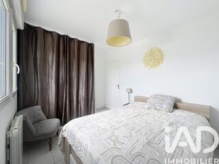  Appartement � vendre 2 pi�ces 45 m�