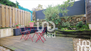  Maison � vendre 3 pi�ces 63 m�