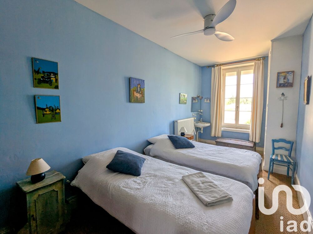 � vendre  Maison Andancette (26140)