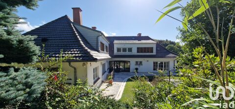   Vente Maison/villa 10 pi�ces Maison - 10 pi�ce(s) - 334 m�