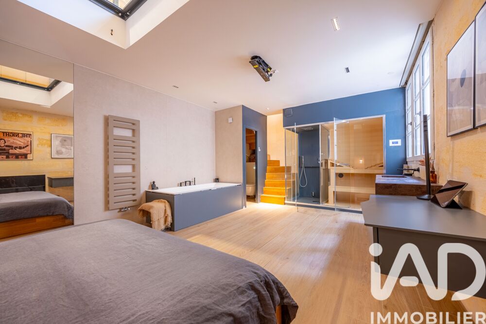 � vendre  Appartement Bordeaux (33000)