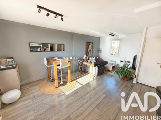  Appartement � vendre 3 pi�ces 65 m�