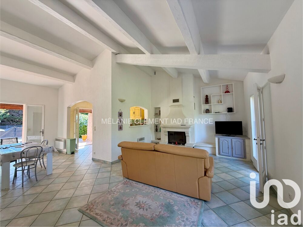  vendre  Maison Six-Fours-les-Plages (83140)