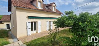  Maison � vendre 5 pi�ces 125 m�