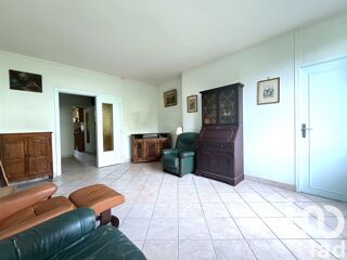  Appartement � vendre 3 pi�ces 66 m�