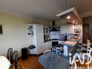  Appartement � vendre 4 pi�ces 72 m�