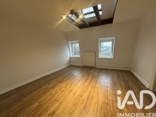  Appartement � louer 4 pi�ces 75 m�