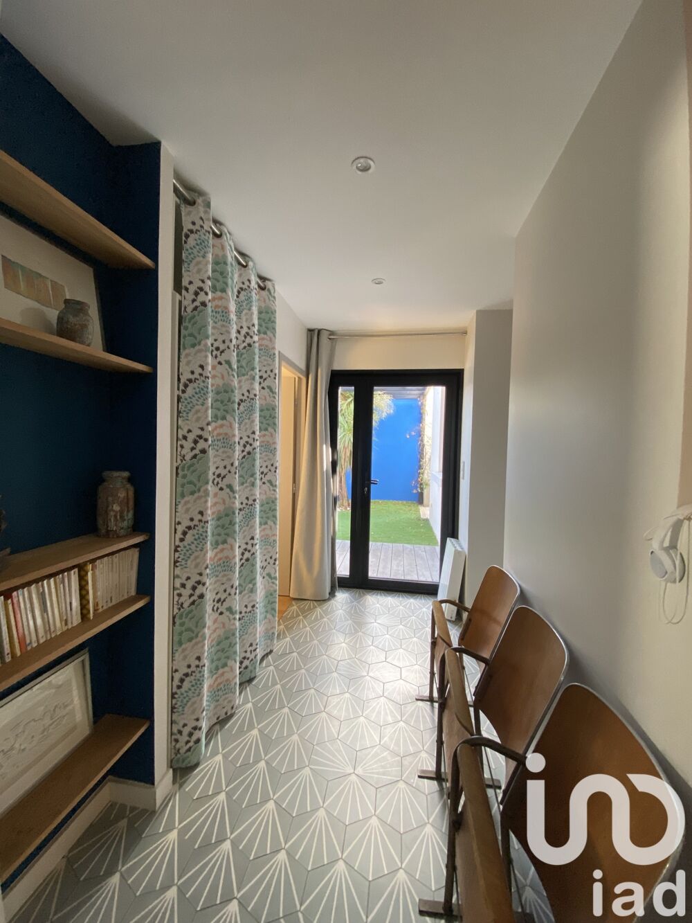  vendre  Maison La Rochelle (17000)