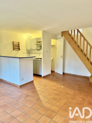  Maison � vendre 3 pi�ces 45 m�