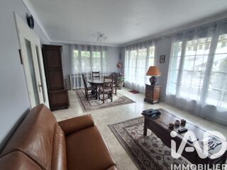  Maison � vendre 5 pi�ces 120 m�