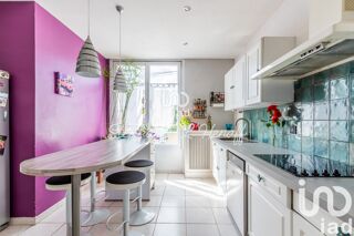  Maison � vendre 7 pi�ces 105 m�