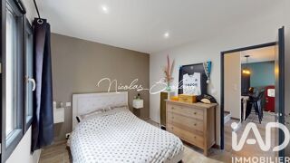  Maison � vendre 6 pi�ces 118 m�