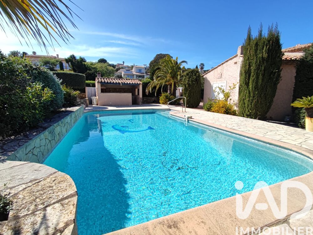 � vendre  Maison Les Issambres (83380)