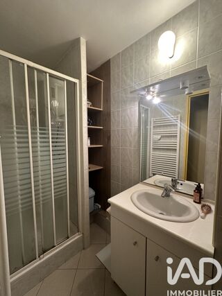  Appartement � vendre 3 pi�ces 53 m�