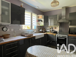  Maison � vendre 6 pi�ces 103 m�