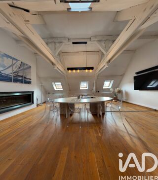  Immeuble � vendre 227 m�