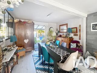  Maison � vendre 6 pi�ces 120 m�