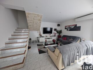  Maison � vendre 4 pi�ces 102 m�