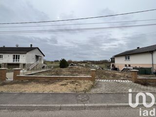  Terrain � vendre 1098 m�