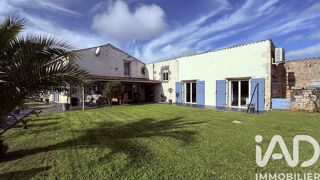  Maison � vendre 8 pi�ces 240 m�