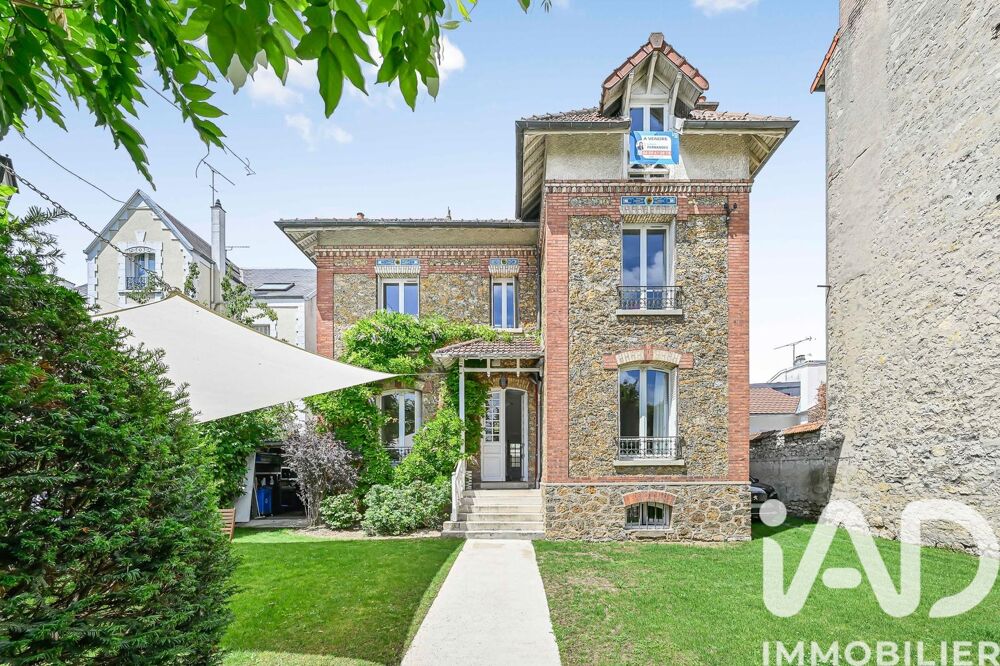 � vendre  Maison La Varenne St Hilaire (94210)