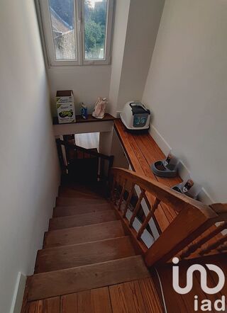  Maison � vendre 3 pi�ces 115 m�