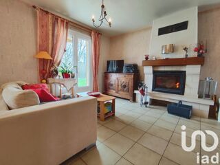  Maison � vendre 6 pi�ces 124 m�