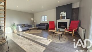  Maison � vendre 5 pi�ces 165 m�