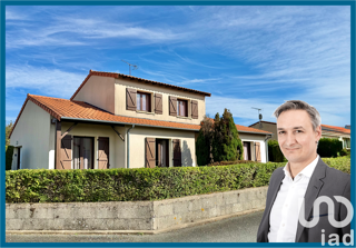  Maison � vendre 5 pi�ces 110 m�