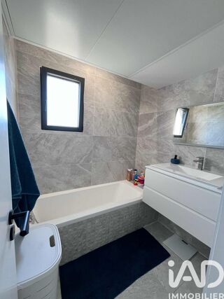  Maison � vendre 4 pi�ces 86 m�