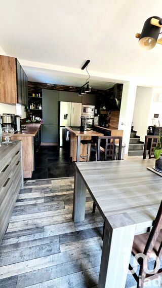  Maison � vendre 4 pi�ces 88 m�