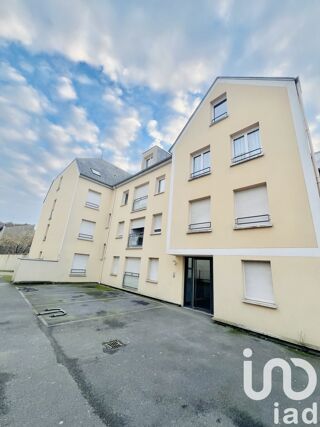  Appartement  vendre 4 pices 88 m