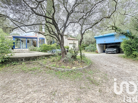   Vente Maison traditionnelle 5 pices Maison - 5 pice(s) - 135 m