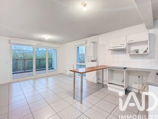  Appartement � vendre 3 pi�ces 62 m�