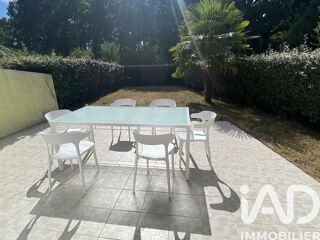  Maison � vendre 3 pi�ces 77 m�