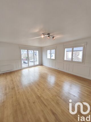  Appartement � vendre 4 pi�ces 114 m�