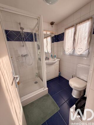  Appartement � vendre 2 pi�ces 38 m�