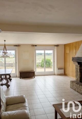  Maison � vendre 6 pi�ces 157 m�