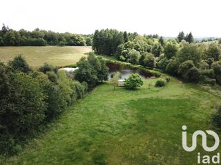  Maison � vendre 3 pi�ces 77 m�