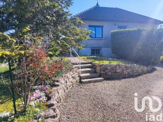  Maison  vendre 5 pices 122 m