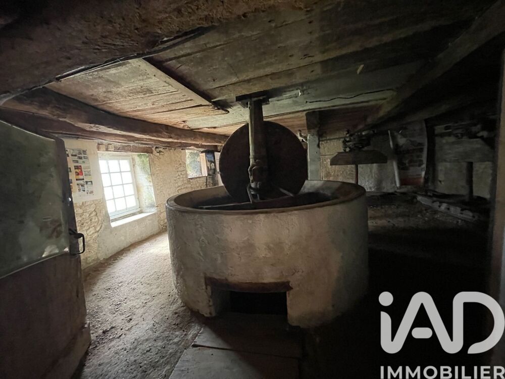 � vendre  Maison Lagarde-sur-le-N� (16300)