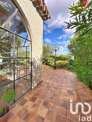  Maison  vendre 7 pices 236 m