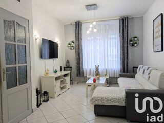  Maison � vendre 5 pi�ces 113 m�